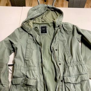 Gap girl jacket